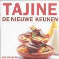 G. Witteveen en Kim MacLean - Tajine