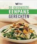 nvt en The Reader's Digest N.V. - De gezondste eenpansgerechten nvt en The Reader's Digest N.V. - De gezondste eenpansgerechten