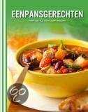 Niet bekend - Allerlekkerste Eenpansgerechten