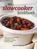 Catherine Atkinson en C. Atkinson - Het slowcooker kookboek Catherine Atkinson en C. Atkinson - Het slowcooker kookboek