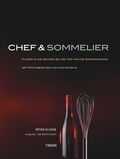 Peter Klosse, P. Klosse en J. Bartelsman - Chef en Sommelier Peter Klosse, P. Klosse en J. Bartelsman - Chef en Sommelier