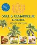 Arthur Agatston - Het South Beach Dieet snel en gemakkelijk kookboek Arthur Agatston - Het South Beach Dieet snel en gemakkelijk kookboek