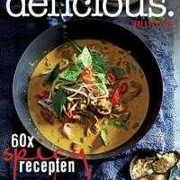Een recept uit Valli Little en Hennie Franssen-Seebregts - Delicious. 60x spicy recepten