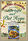 J. van der Lee - Aan tafel met Piet Heyn