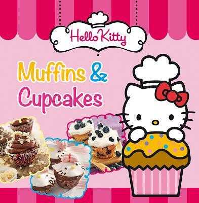 - Muffins en cupcakes