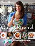 Rachel Khoo en David Loftus - Chez Rachel