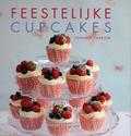 Joanna Farrow - Feestelijke cupcakes Joanna Farrow - Feestelijke cupcakes