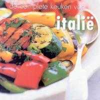 Een recept uit C.L. Jones - De complete keuken van Italie