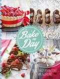 Marisca Hage-Sjerp en Net5 - Bake my day