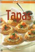 Anne Wilson - Tapas