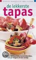 J. Huisman - De lekkerste tapas