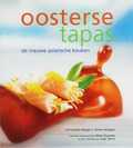 Christophe Megel, Anton Kilayko, E. Ho, C. Megel en A. Kilayko - Oosterse tapas