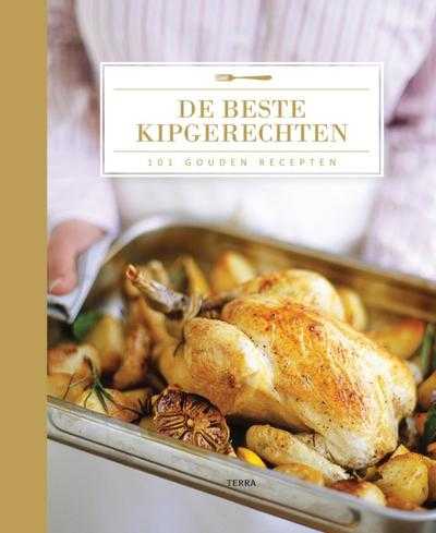 Bbc Good Food Magazine en Bel&Jet culinaire communicatie - De beste Kiprecepten