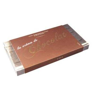 Stéphane Lagorce en Eric Fenot - De smaak van chocolade