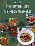 Julie Andrieu en Rina Nurra - De beste recepten uit de hele wereld