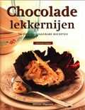 Christine France en C. France - Chocolade lekkernijen Christine France en C. France - Chocolade lekkernijen