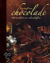 Onbekend - Verslaafd Aan Chocolade