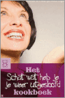 W. Andringa - Het Schat Wat Heb Je Je Weer Uitgesloofd Kookboek W. Andringa - Het Schat Wat Heb Je Je Weer Uitgesloofd Kookboek
