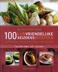 Jean-Michel Cohen - 100 lijnvriendelijke seizoensrecepten