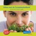 nvt en De Consumentenbond - Koken met de consumentenbond nvt en De Consumentenbond - Koken met de consumentenbond