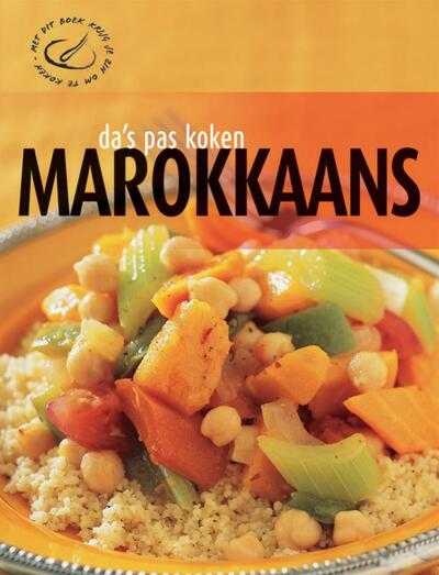 - Marokkaans