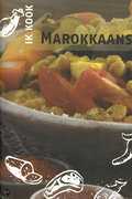 Onbekend - Marokkaans - Ik Kook