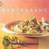 Hans Belterman, R. Kraaijeveld en F. Chouaibi - Marokkaans