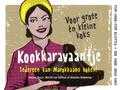 Marcel Van Silfhout, Yassine Nassir, Annelies Dollekamp en Marcel van Silfhout - Kookkaravaantje