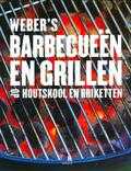 Jamie Purviance, Tim Turner en TextCase - Weber's barbecueën en grillen Jamie Purviance, Tim Turner en TextCase - Weber's barbecueën en grillen