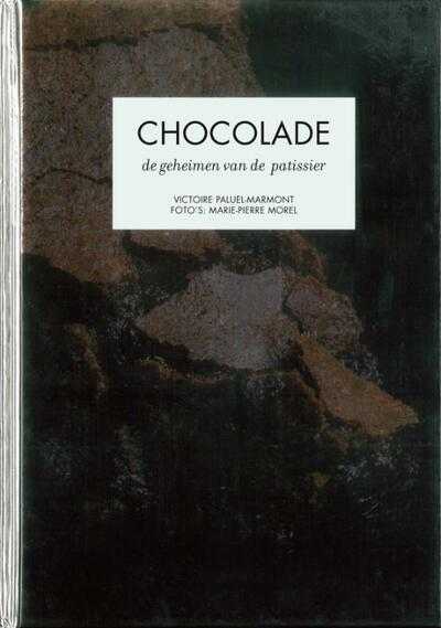 Victoire Paluel-Marmont en Marie-Pierre Morel - Chocolade