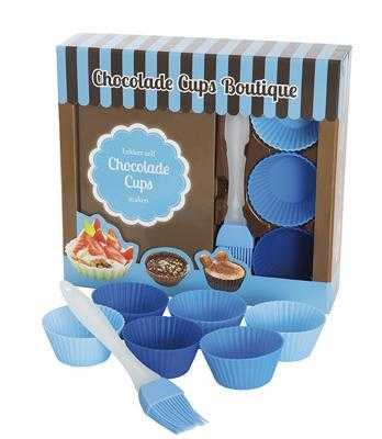 - Chocolade cups boutique