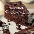 Linda Collister - Chocolade Verleidingen Linda Collister - Chocolade Verleidingen