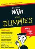 Ed McCarthy, Mary Ewing-Mulligan, Charles Maclean en Fontline - De kleine wijn voor dummies