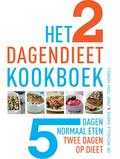 Tony Howell en Michelle Harvie - Het 2 dagendieet kookboek