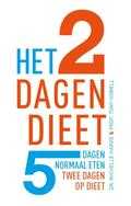 Tony Howell en Michelle Harvie - Het 2 dagendieet