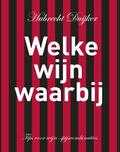 Hubrecht Duijker - Welke wijn waarbij