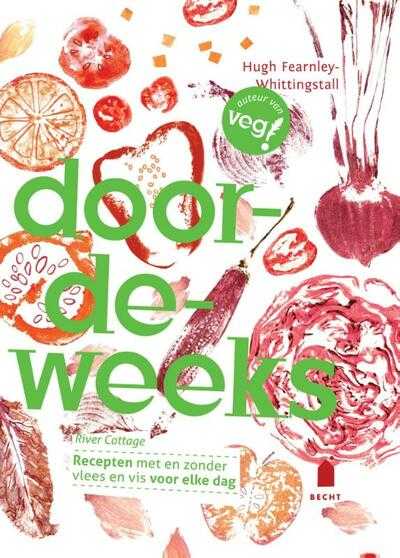 Hugh Fearnley-Whittingstall - Doordeweeks