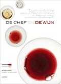 Peter Klosse, J. Bartelsman en Jan Bartelsman - De chef en de wijn Peter Klosse, J. Bartelsman en Jan Bartelsman - De chef en de wijn