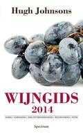 Hugh Johnson - 2014 - Hugh Johnsons wijngids Hugh Johnson - 2014 - Hugh Johnsons wijngids
