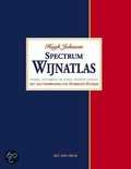 Hugh Johnson en H. Johnson - Spectrum wijnatlas Hugh Johnson en H. Johnson - Spectrum wijnatlas