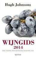 Hugh Johnson - 2014 - Hugh Johnsons wijngids Hugh Johnson - 2014 - Hugh Johnsons wijngids