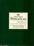 Hugh Johnson en Charles Johnson - Spectrum wynatlas Hugh Johnson en Charles Johnson - Spectrum wynatlas