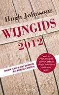 Hugh Johnson - 2012 - Hugh Johnsons wijngids Hugh Johnson - 2012 - Hugh Johnsons wijngids