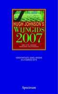 Hugh Johnson - Wijngids 2007 Hugh Johnson - Wijngids 2007