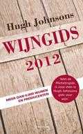 Hugh Johnson - 2012 - Hugh Johnsons wijngids Hugh Johnson - 2012 - Hugh Johnsons wijngids