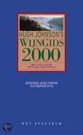 Hugh Johnson en H. Johnson - 2000 - Wijngids Hugh Johnson en H. Johnson - 2000 - Wijngids