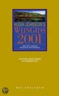Hugh Johnson en H. Johnson - 2001 - Wijngids Hugh Johnson en H. Johnson - 2001 - Wijngids