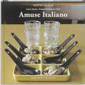 Laura Zavan - Amuse Italiano Laura Zavan - Amuse Italiano