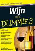 Ed McCarthy en Mary Ewing-Mulligan - Wijn voor Dummies Ed McCarthy en Mary Ewing-Mulligan - Wijn voor Dummies