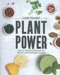 Lisette Kreischer - Plant power Lisette Kreischer - Plant power